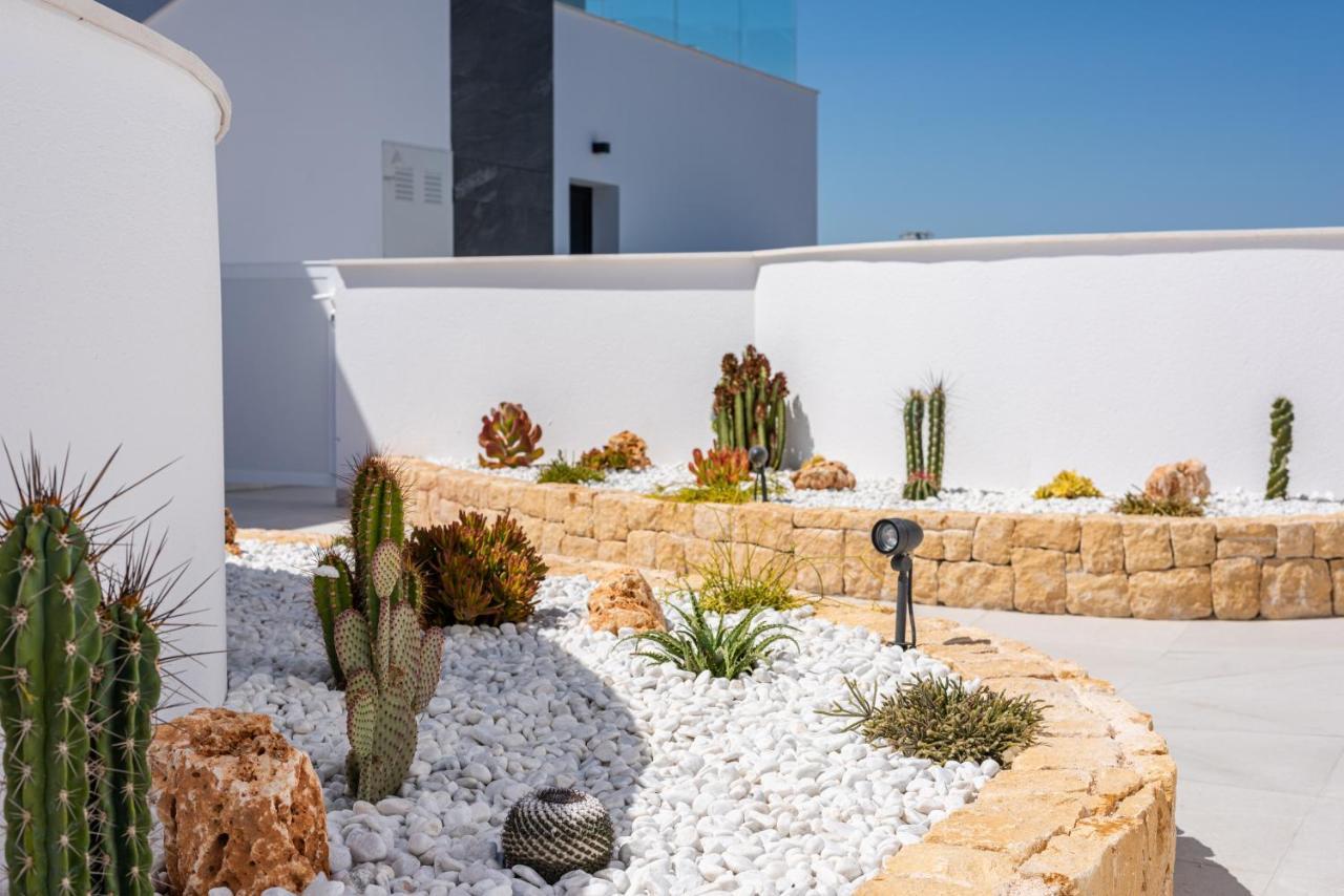 Apartamentos Benimar Benijófar المظهر الخارجي الصورة