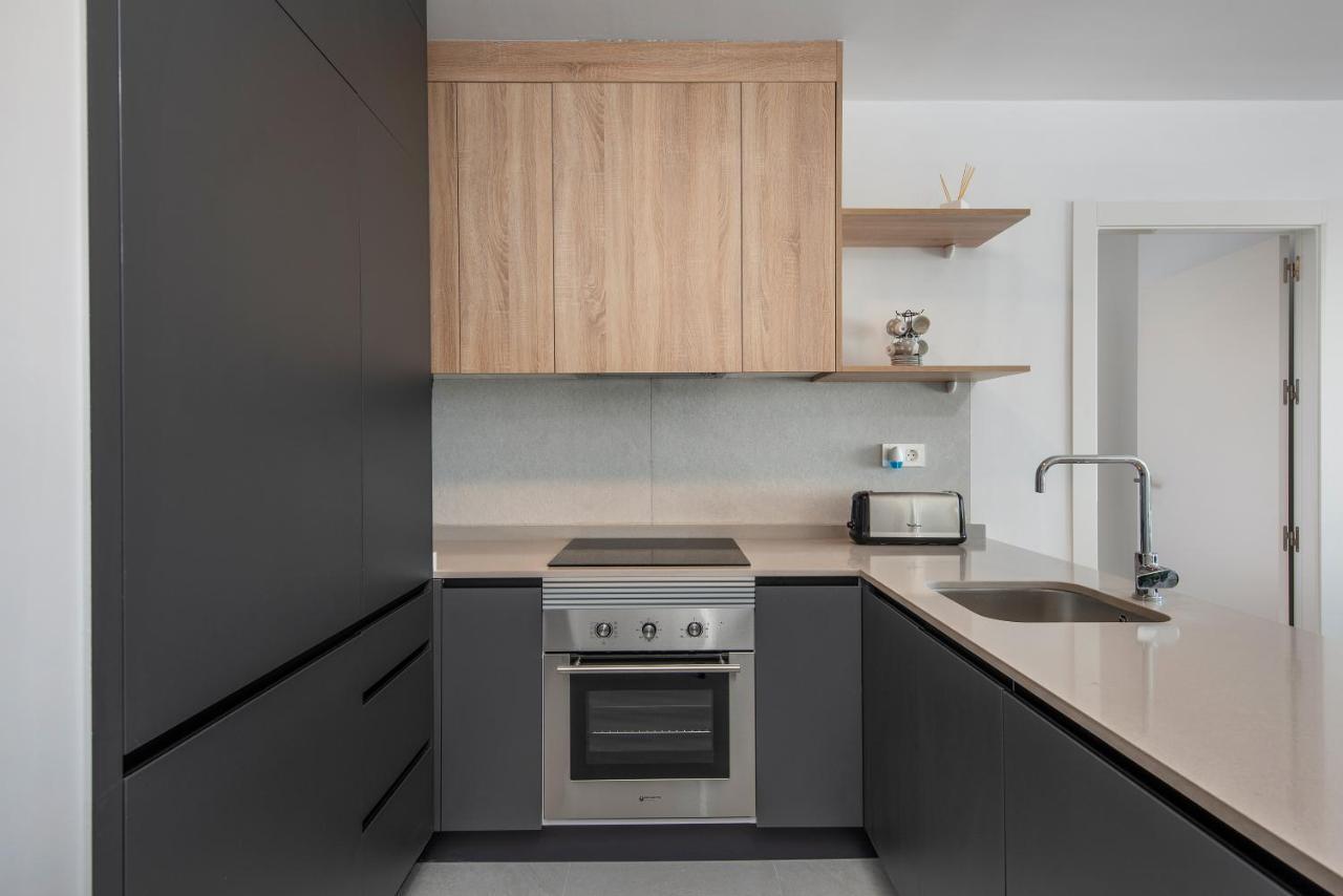 Apartamentos Benimar Benijófar المظهر الخارجي الصورة