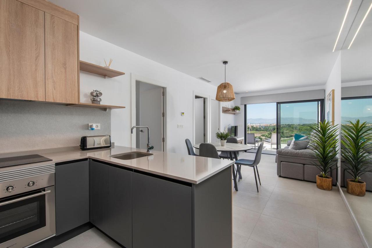Apartamentos Benimar Benijófar المظهر الخارجي الصورة