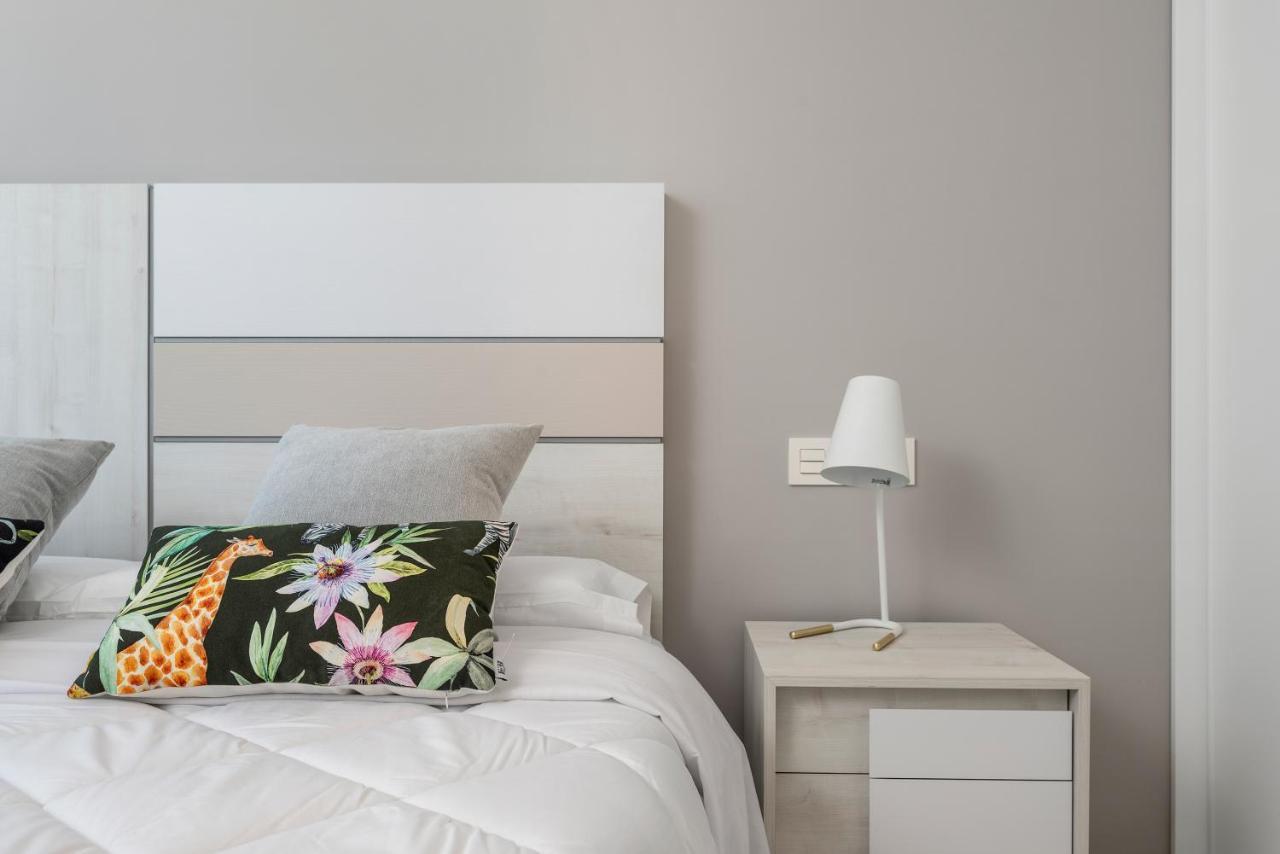 Apartamentos Benimar Benijófar المظهر الخارجي الصورة